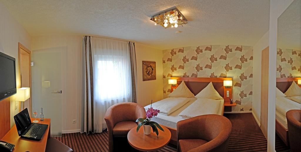 Hotel Nothwang Sindringen Стая снимка
