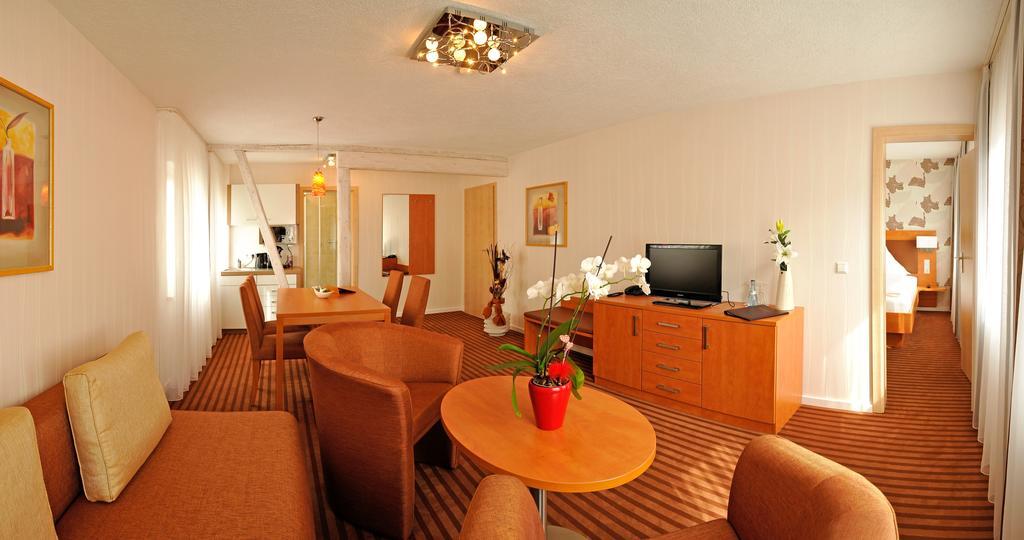 Hotel Nothwang Sindringen Стая снимка