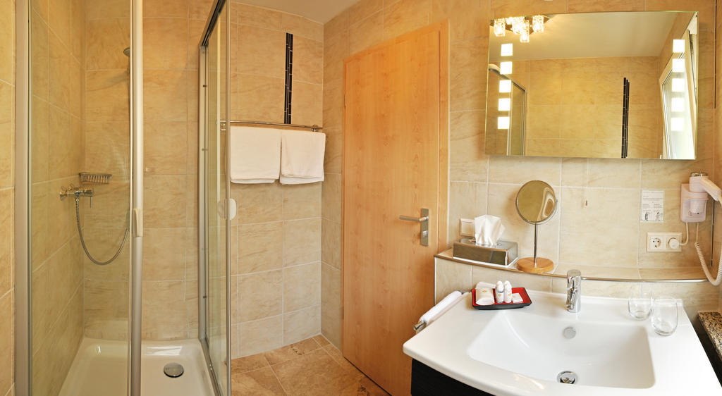 Hotel Nothwang Sindringen Стая снимка