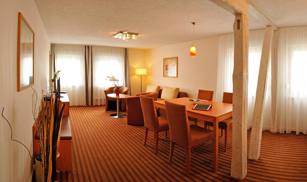 Hotel Nothwang Sindringen Стая снимка