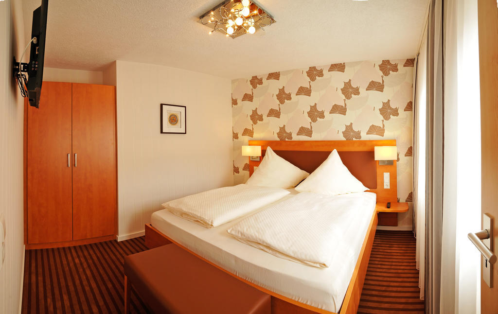 Hotel Nothwang Sindringen Стая снимка