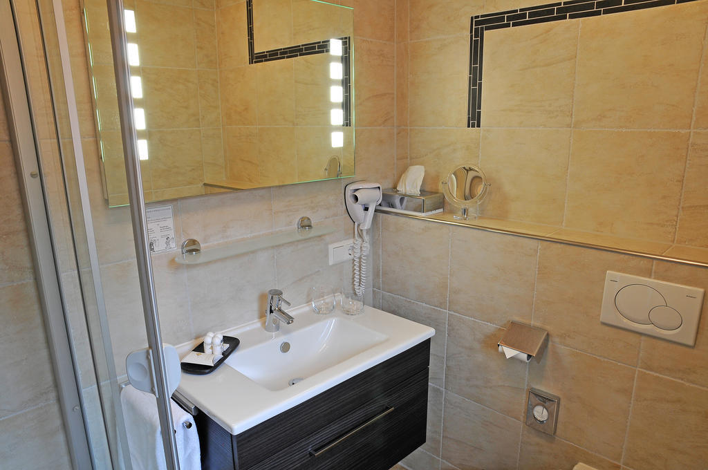 Hotel Nothwang Sindringen Екстериор снимка