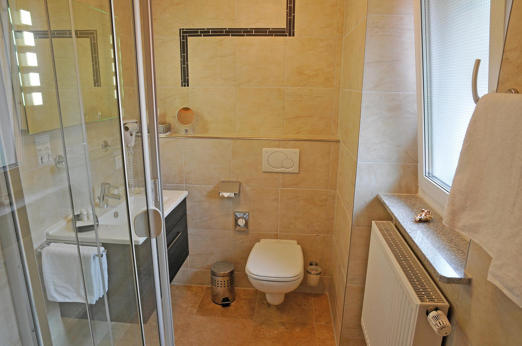 Hotel Nothwang Sindringen Стая снимка