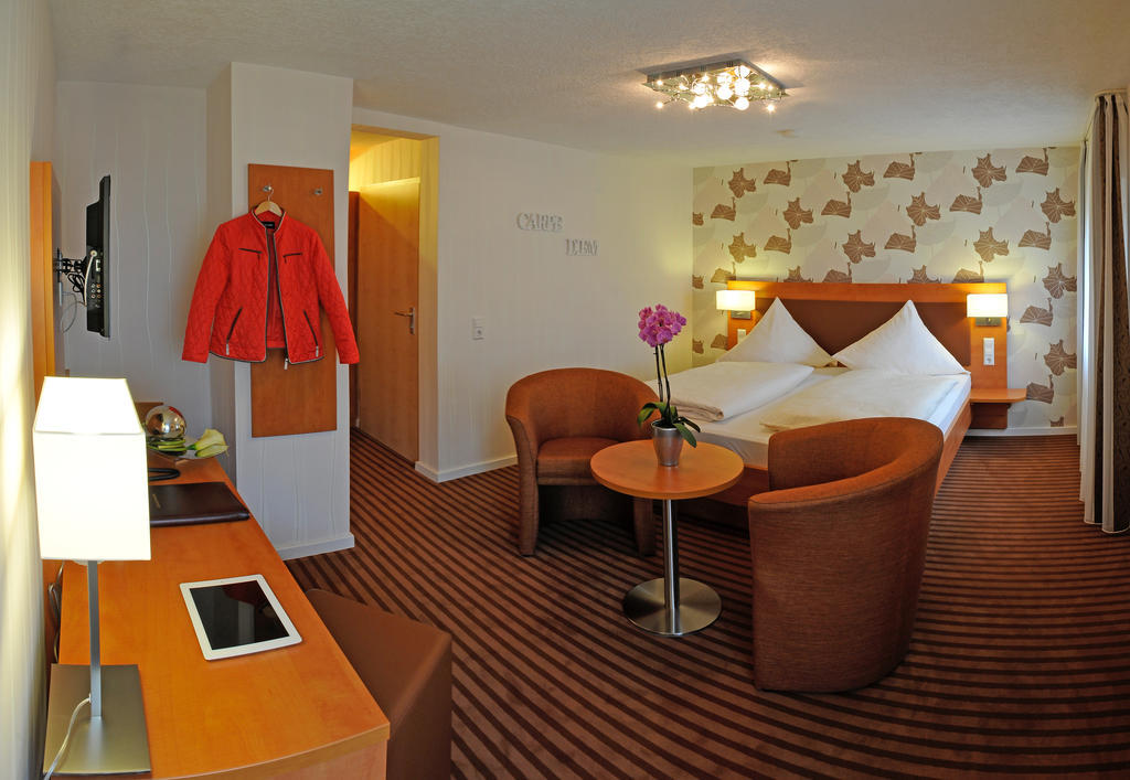 Hotel Nothwang Sindringen Стая снимка