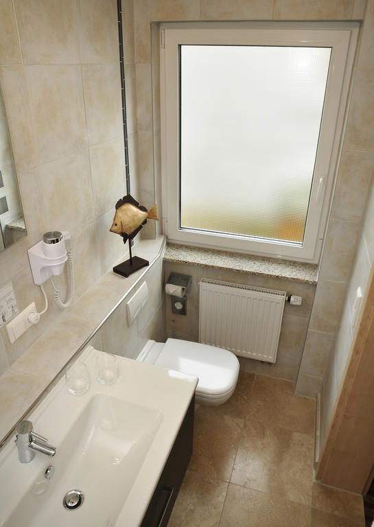 Hotel Nothwang Sindringen Екстериор снимка