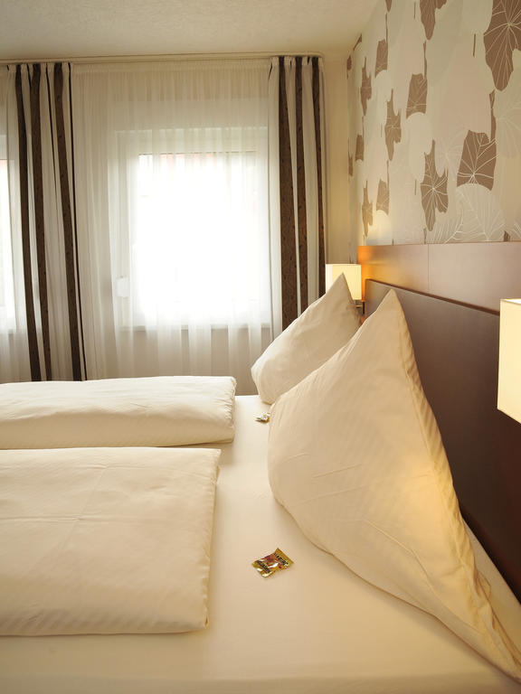 Hotel Nothwang Sindringen Стая снимка