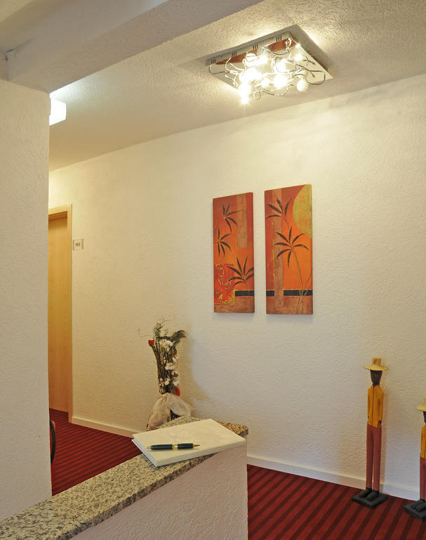 Hotel Nothwang Sindringen Екстериор снимка